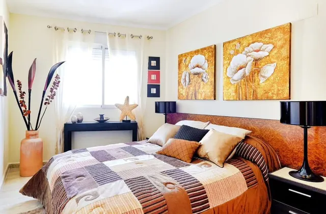 Apartamento 3 habitaciones 110m² en venta - Altos de Campoamor — 8