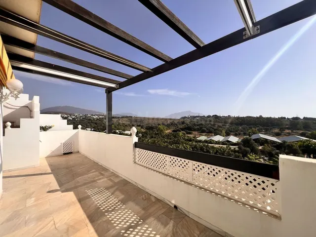 Ático 2 habitaciones 94m² en venta - Whater Gardens - foto 3