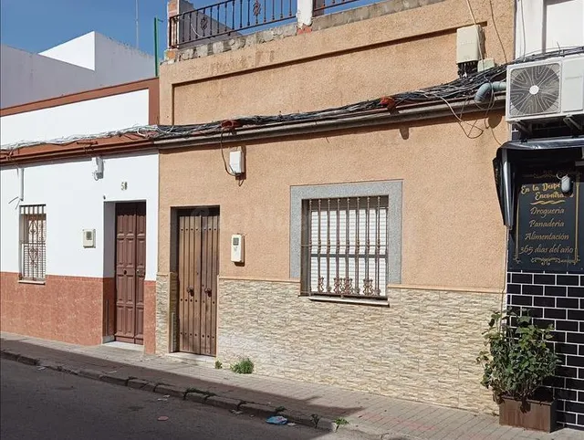 Casa 2 habitaciones 60m² en venta - Andalucia - foto 3