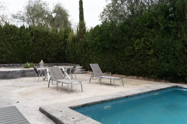 Casa o chalet independiente en venta en Pla dels Aljubs — 24