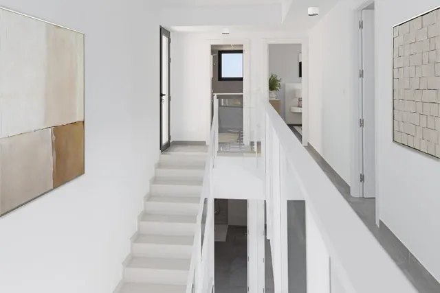 Villa 4 habitaciones 169m² en venta - Monte y Mar — 19