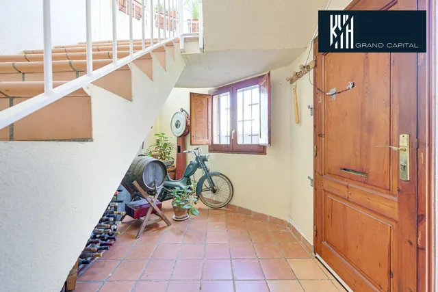 CASA SERRAMAGRA — 42
