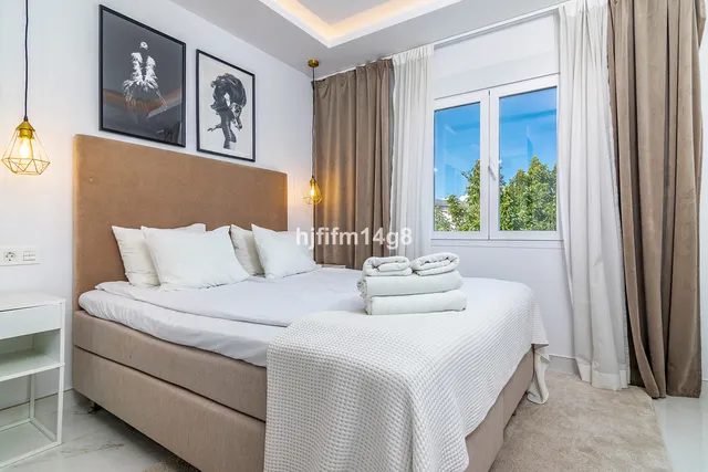 Ático 3 habitaciones 150m² en venta - Marbella — 12