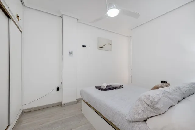 ¡tu nuevo hogar junto al mediterráneo! reformado, con licencia turística y a solo 300 metros del mar ☀️ — 13