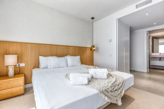 Adosado 4 habitaciones 198m² en venta - Costa Del Sol — 24