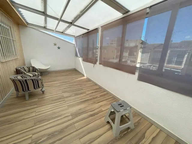 Casa 3 habitaciones 194m² en venta - Playa del Cura — 8