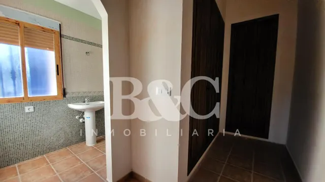 Casa con terreno 4 habitaciones en venta - Los Arejos — 31