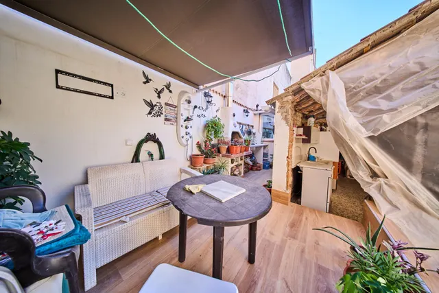 Casa en el centro de Las Gabias — 22