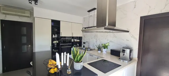 Villa 4 habitaciones 250m² en venta - Playa De La Fossa — 10