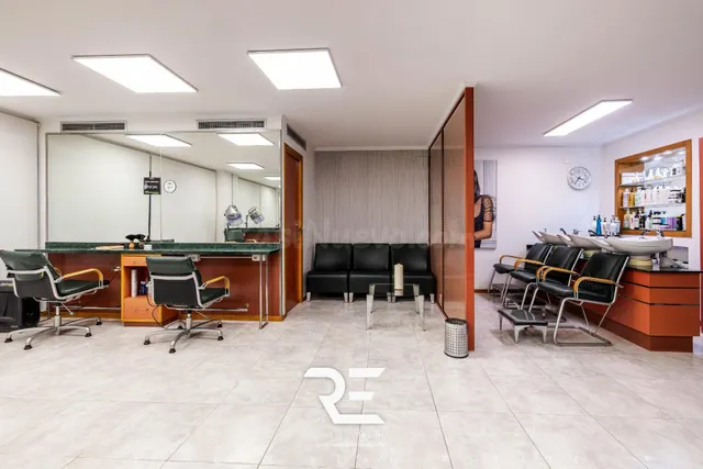 VENTA EN EXCLUSIVA DE OFICINA CON PELUQUERIA EN FUNCIONAMIEN - foto 5
