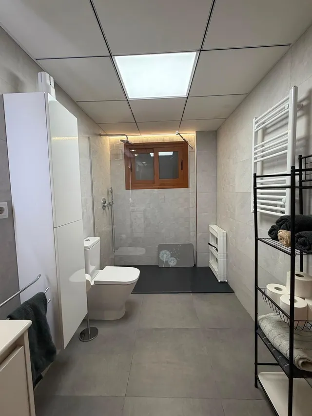Alquiler Chalet con piscina en alquiler en Elche, zona Valverde. — 17