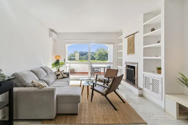 Apartamento 2 habitaciones 97m² en venta - El Madroñal — 9