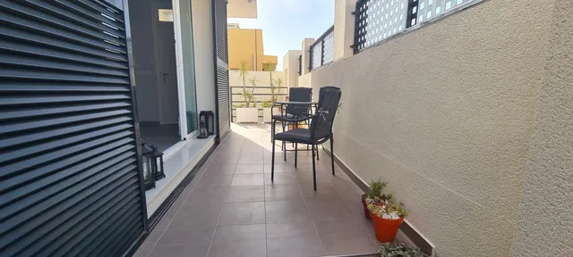 CASA ADOSADA EN ATALAYAS PARK EN CIUDAD QUESADA TOTALMENTE NUEVA 3 HAB 2 BAÑOS — 18