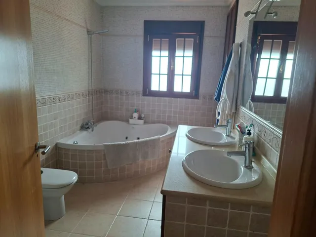 Gran adosado en las canteras — 27