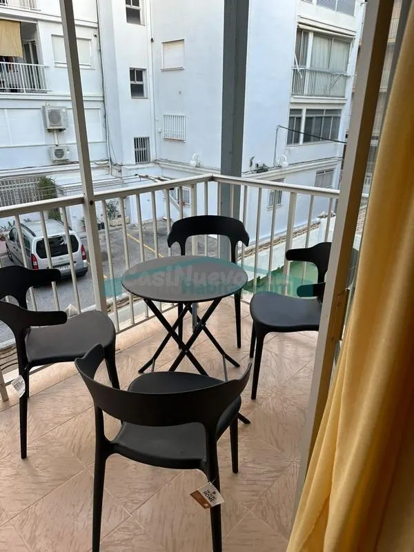 Oportunidad en Gandía: apartamento de 2 habitaciones con balcón — 3