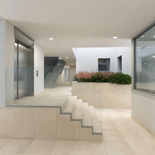 Obra nueva en Armilla · piscina, garaje y trastero incluidos — 11