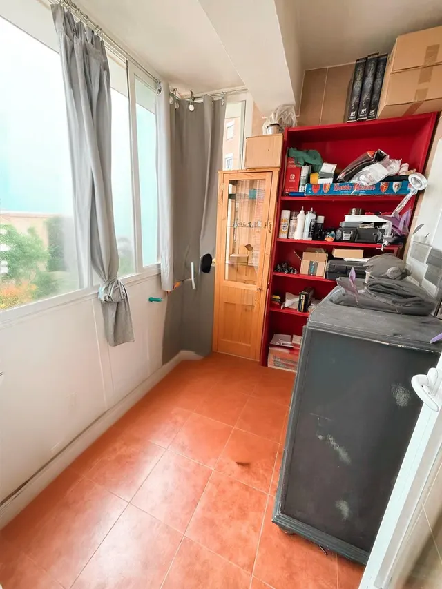 Oportunidad en Torreparque: Piso de 3 Dormitorios con Ascensor — 13