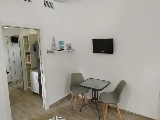 Edificio como Hostel — 39