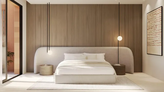 Villa 4 habitaciones 242m² en venta - Finestrat hills — 25