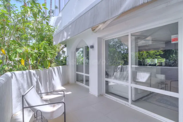 Apartamento 2 habitaciones 88m² en venta - Marbella — 3