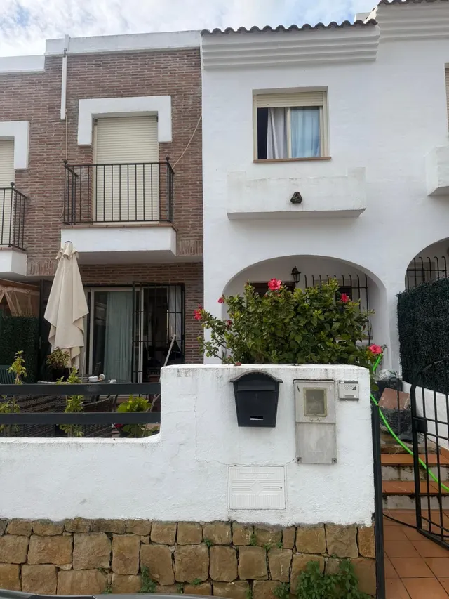 Adosado 2 habitaciones 112m² en venta - Costa del Sol — 12