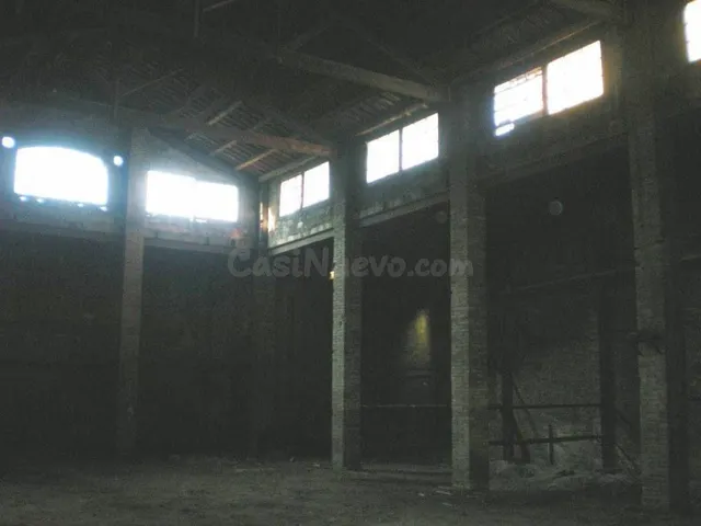 NAVE EN VENTA - foto 3