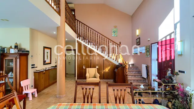 Villa en venta en Playa Almardà — 12