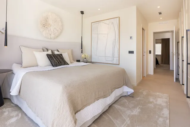 Ático 3 habitaciones 128m² en venta - Costa del Sol — 12