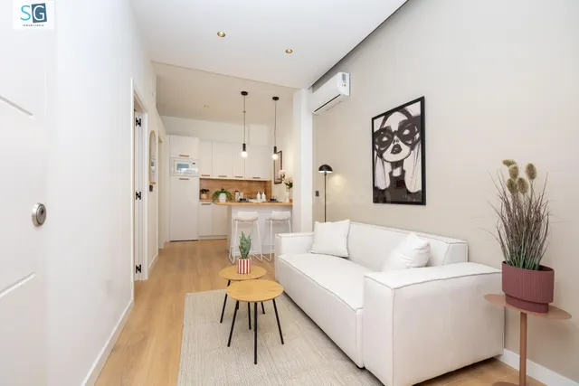 !! ESPECTACULAR VIVIENDA EN UNA DE LAS MEJORES ZONAS DE LA C - foto 2