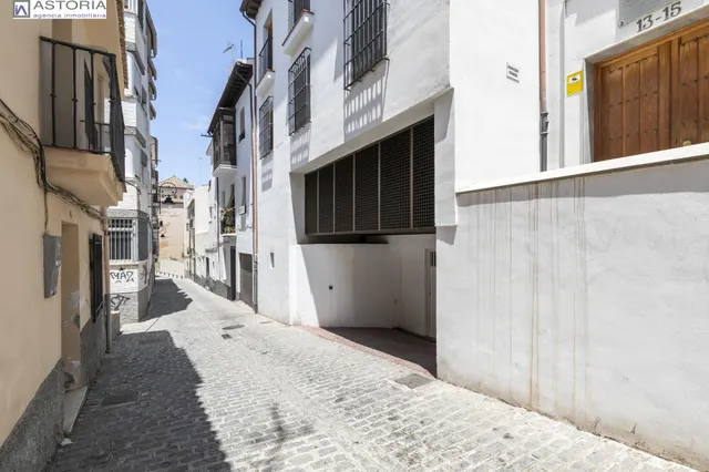 La casa de tus sueños en el centro de Granada — 40