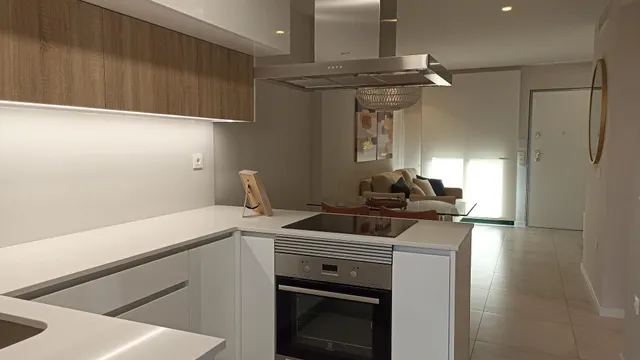 Apartamento 3 habitaciones 106m² en venta - Mil Palmeras — 28