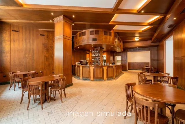 GRAN LOCAL COMERCIAL EN AVENIDA DE SALOBREÑA — 5