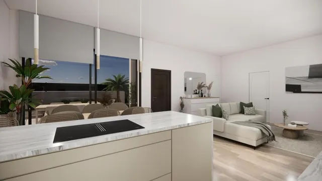 Villa 3 habitaciones 99m² en venta - Ciudad Quesada — 23
