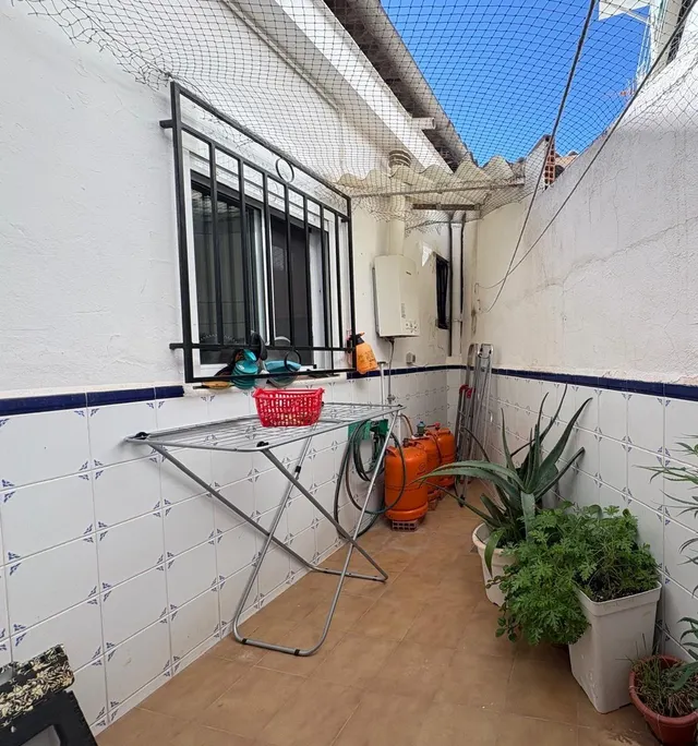 VIVIENDA EN PLANTA BAJA REFORMADA EN CASINOS — 15