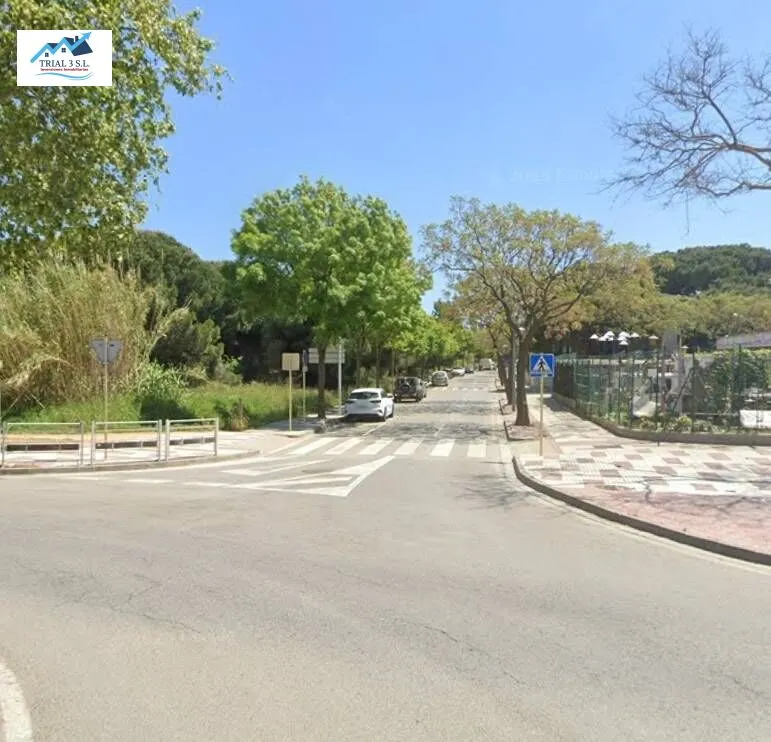 Venta garaje - almacén en Castell Platja D'aro I S'Agaro (Girona)