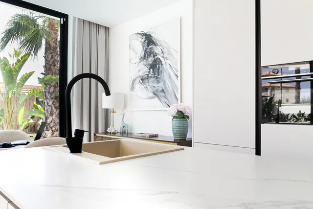 Villa 3 habitaciones 130m² en venta - Lomas de Cabo Roig — 10