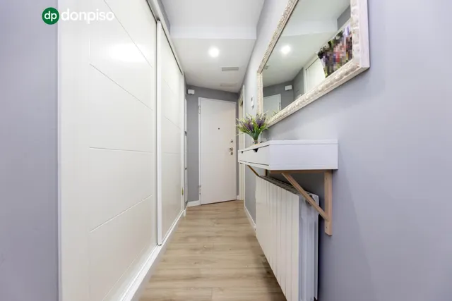La vivienda perfecta para su familia. Edificio nuevo. Garaje. Excelente zona — 12