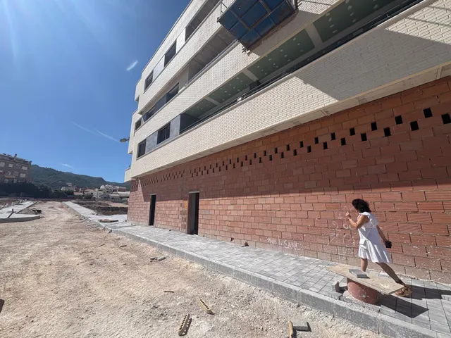 Local comercial 109m² en alquiler - Santo Angel — 6