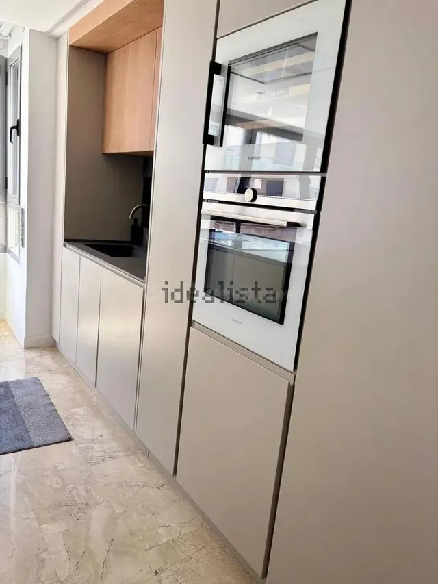 Piso 3 habitaciones 121m² en alquiler - Camins al Grau — 5