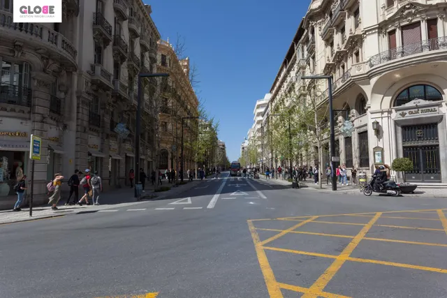 Se vende plaza de aparcamiento — 26