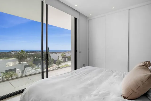 Villa 5 habitaciones 744m² en venta - Benahavís — 13