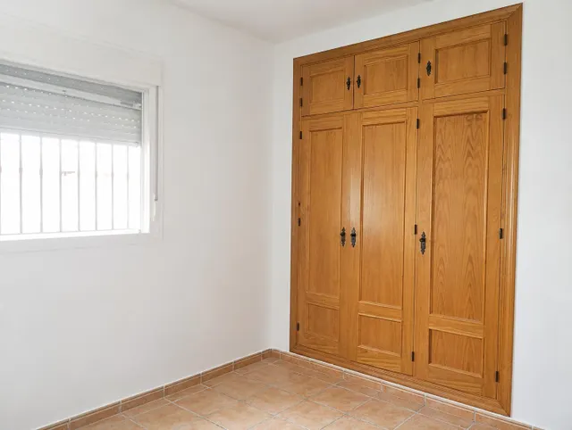 CHALET INDEPENDIENTE EN EL MARQUESADO — 14