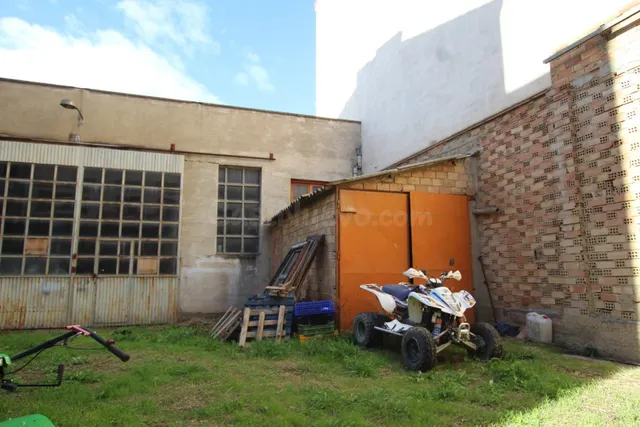 Nave industrial 303m² en venta - Centro - foto 2