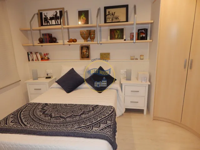 EXCLUSIVA CASA TODO INCLUIDO EN COCENTAINA. — 36