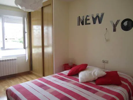 SE VENDE APARTAMENTO SEMINUEVO EN LAS HUERTAS, VALENCIA DE D