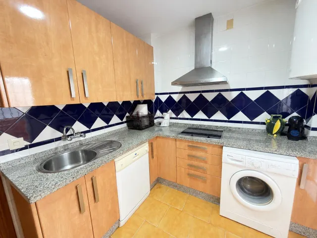 Casa tipo dúplex en el centro de Chipiona — 6