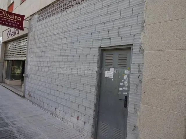 LOCAL COMERCIAL EN OBRA. - foto 2