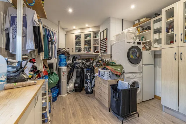 Chalet 5 habitaciones 360m² en venta - Marbella — 41