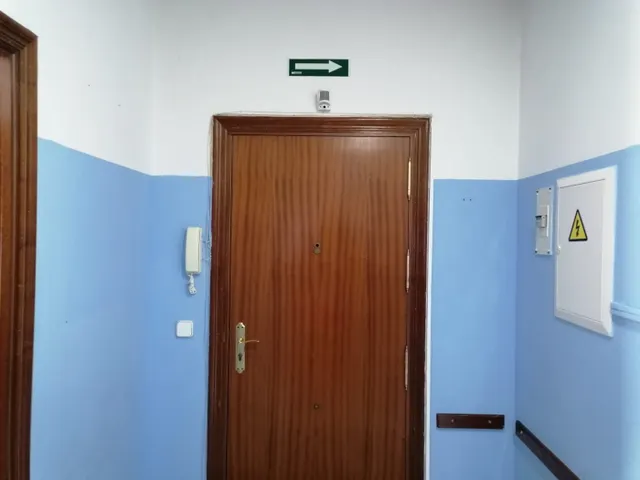 ¡Oportunidad única en el corazón de El Puerto de Santa María! — 17