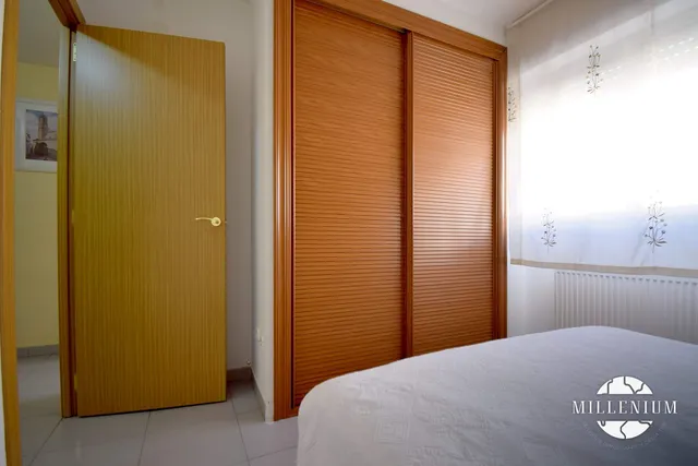 Piso 2 habitaciones 80m² en venta - Centro — 10